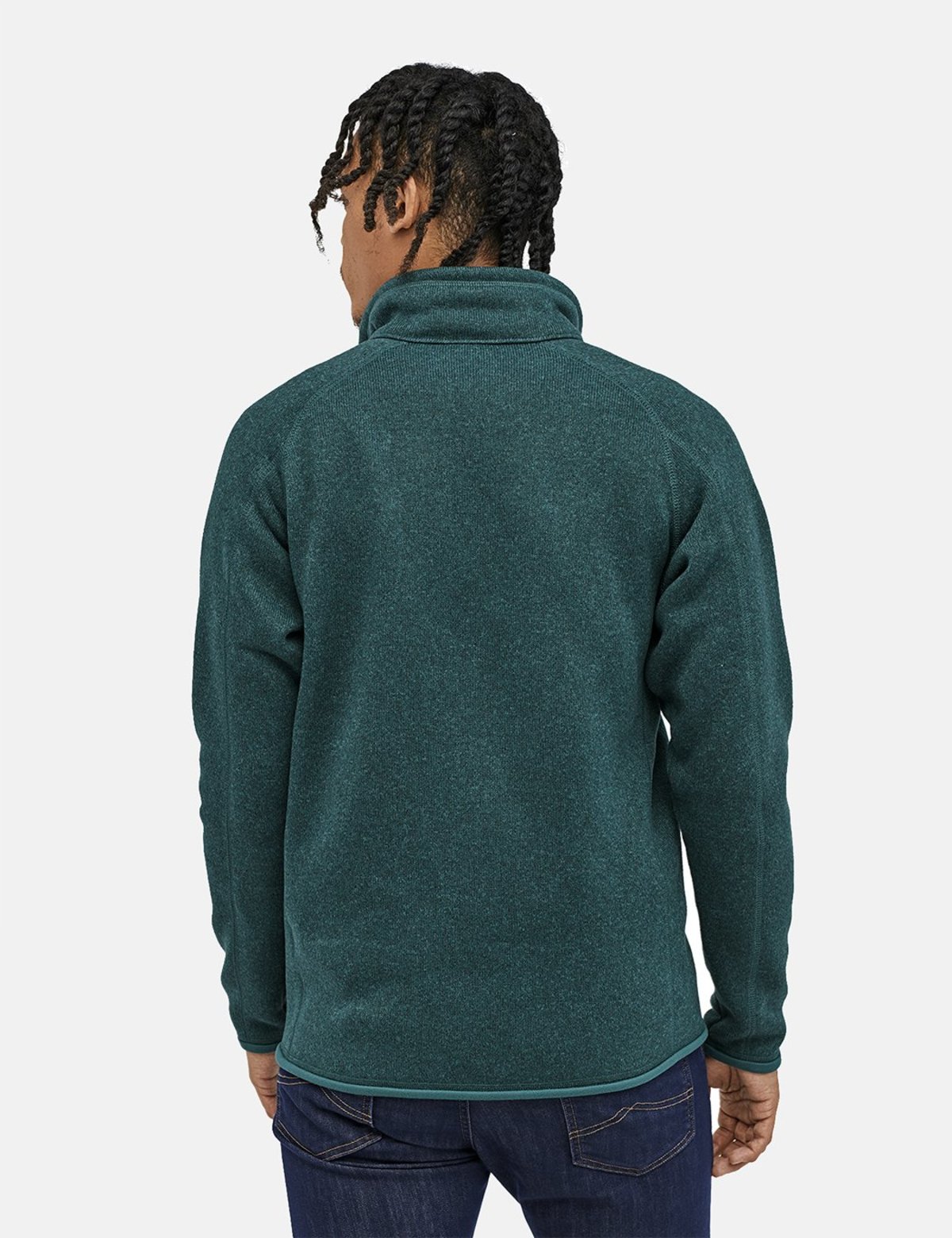 Patagonia Better Sweater Jacket - Piki 