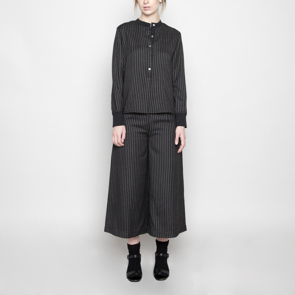 7115 by Szeki Fall Jumper - Stripe FW16 7115 by Szeki Fall Jumper - Stripe FW16