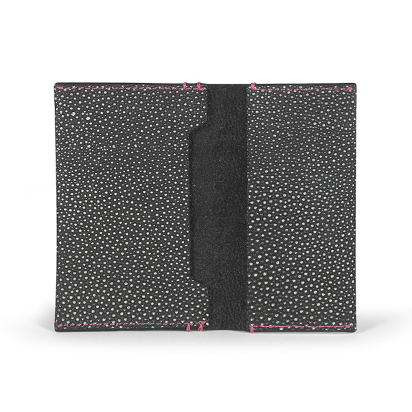 Eayrslee - Henry Wallet Eayrslee - Henry Wallet