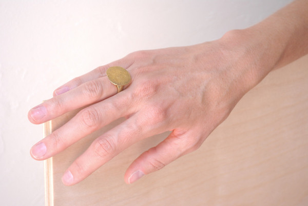 Drift/Riot Jupiter Ring Drift/Riot Jupiter Ring