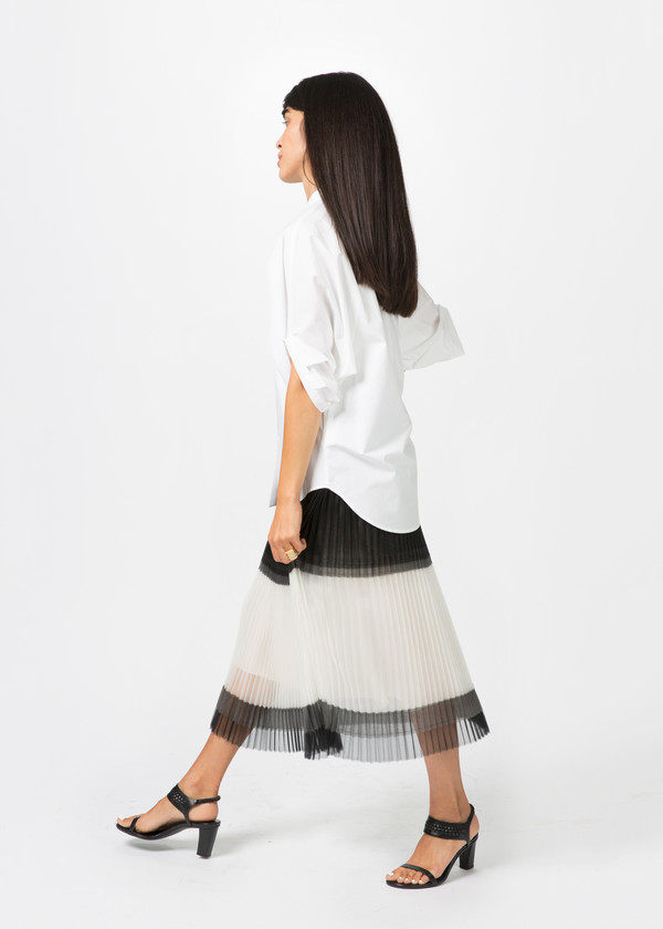 Schai Crescent Shirt Schai Crescent Shirt