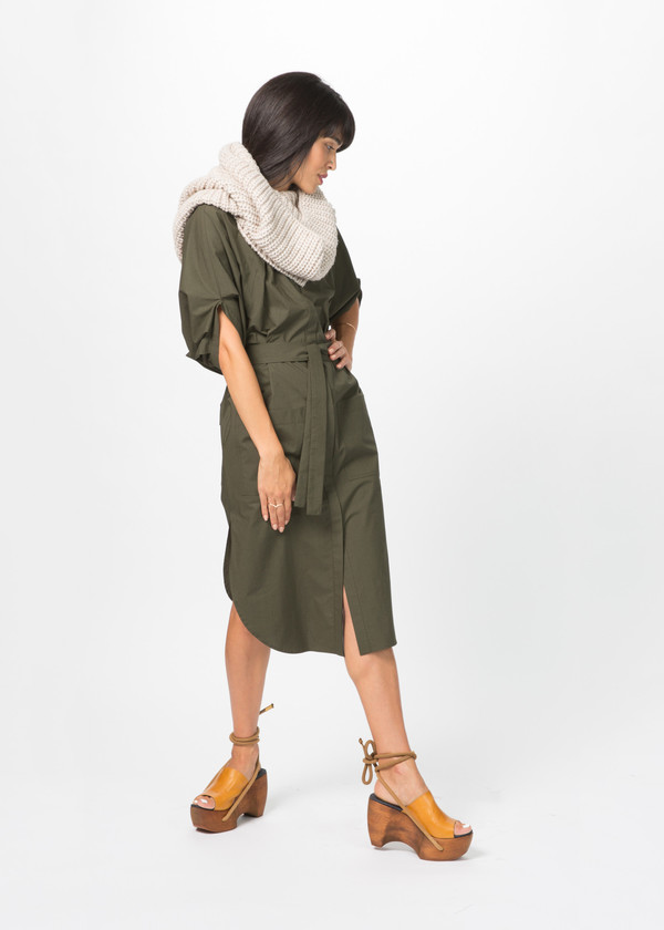 Schai Vita Snood Schai Vita Snood