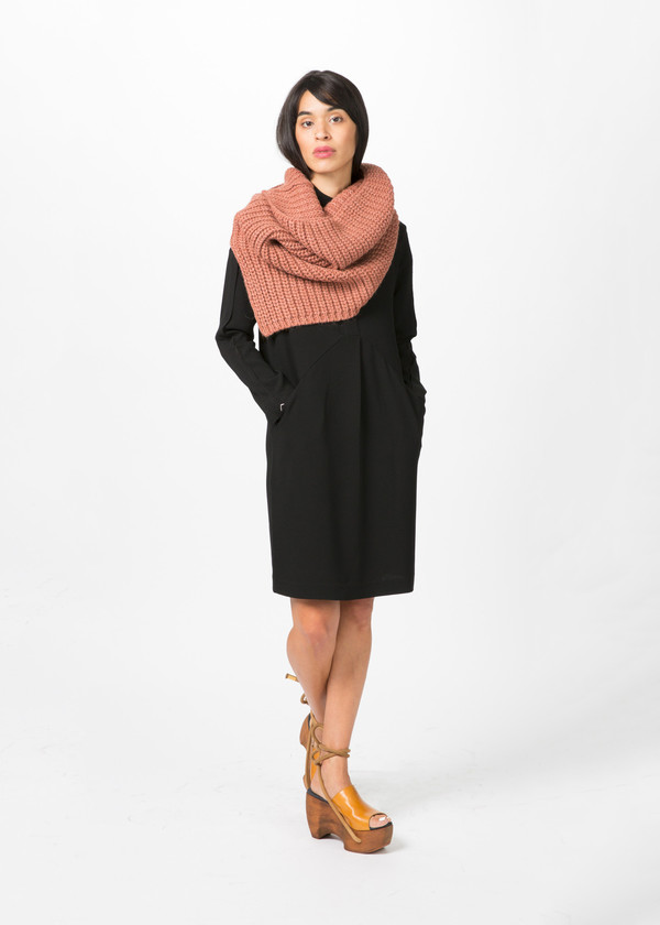 Schai Vita Snood Schai Vita Snood