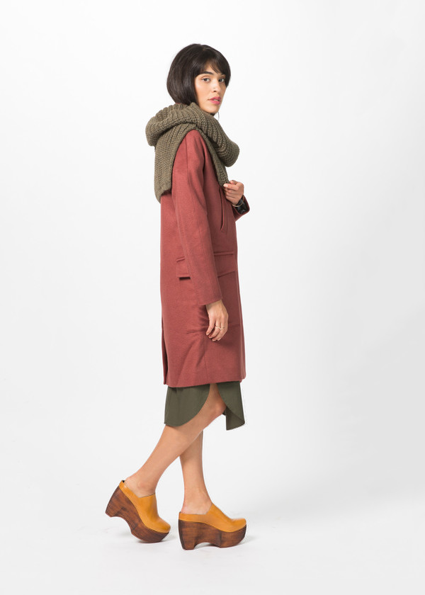 Schai Vita Snood Schai Vita Snood