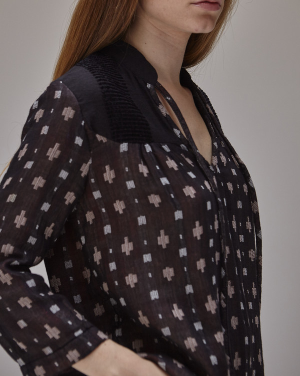 Ace & Jig Constance top in anisette Ace & Jig Constance top in anisette