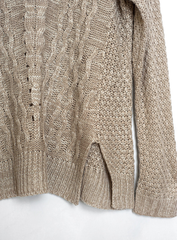Sunday Supply Co. Knit Sweater Sunday Supply Co. Knit Sweater
