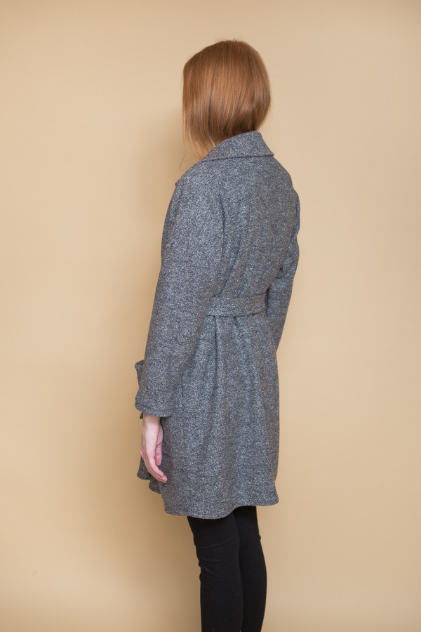 Hackwith Design House Sweater Jacket Hackwith Design House Sweater Jacket