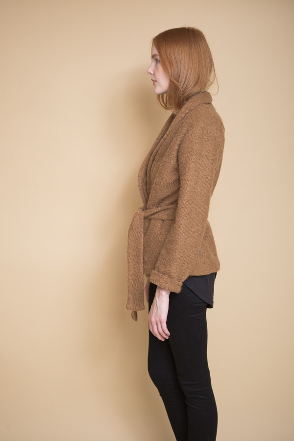 Hackwith Design House Sweater Wrap Hackwith Design House Sweater Wrap