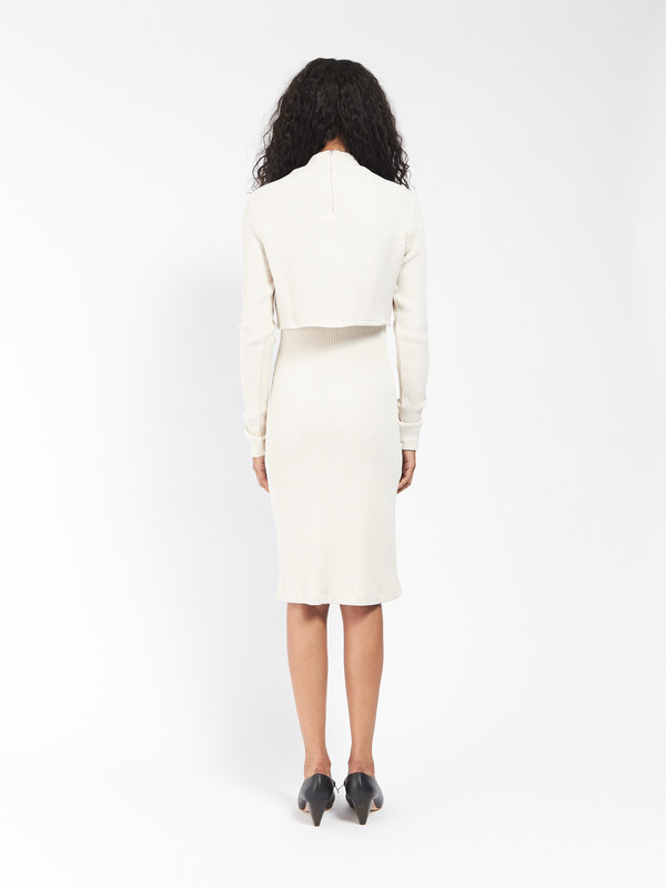 Obakki Isidia Dress Obakki Isidia Dress