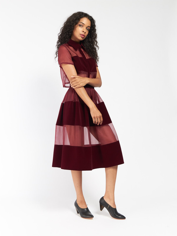 Vivian Chan Rosie Skirt Vivian Chan Rosie Skirt