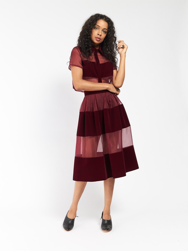 Vivian Chan Rosie Skirt Vivian Chan Rosie Skirt
