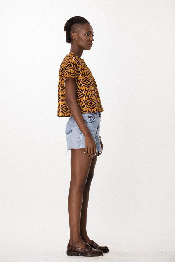 Osei-Duro Adaka Top in Navrongo Osei-Duro Adaka Top in Navrongo