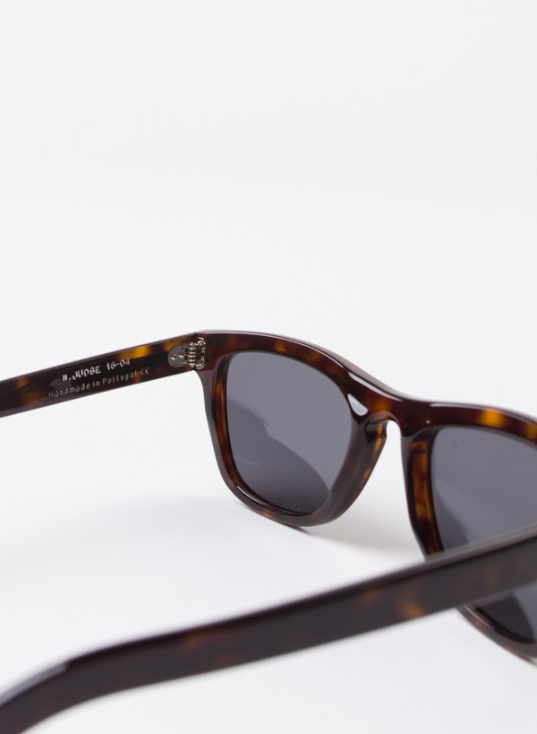 Our Legacy JUDGE Classic Turtle Our Legacy JUDGE Classic Turtle
