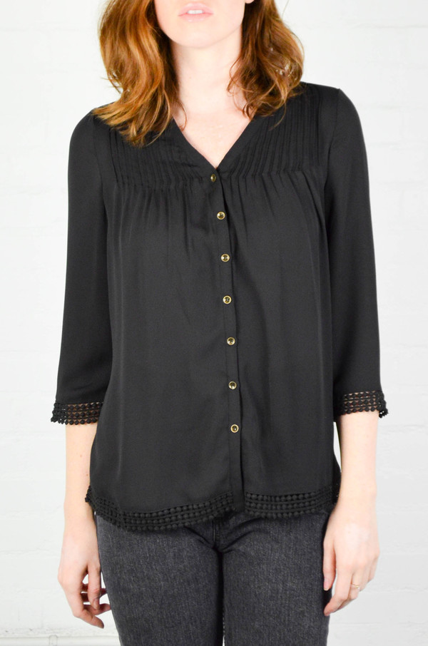 Heartloom Alice Top Heartloom Alice Top