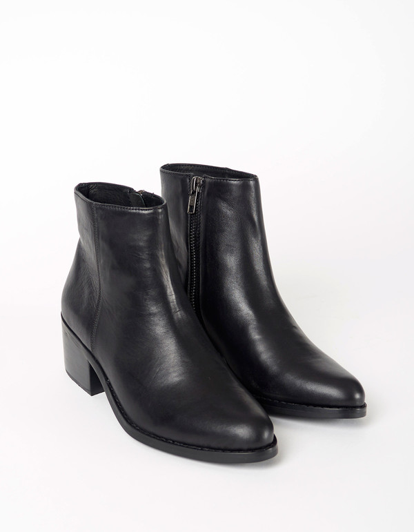 Sol Sana Jenni Boot Black Sol Sana Jenni Boot Black