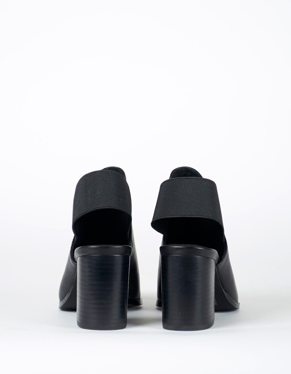 Sol Sana Warren Mule Black Sol Sana Warren Mule Black