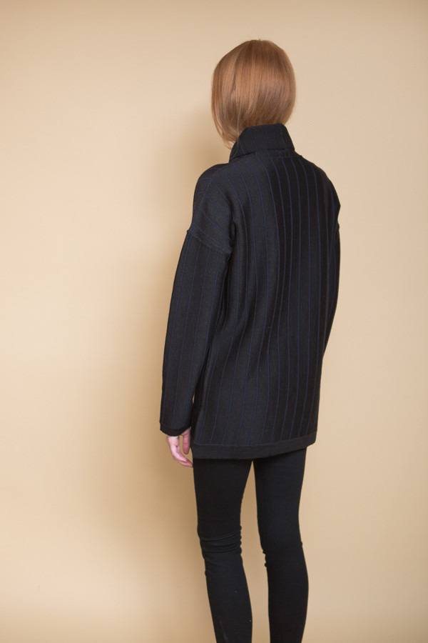Reality Studio Yke Pullover Reality Studio Yke Pullover