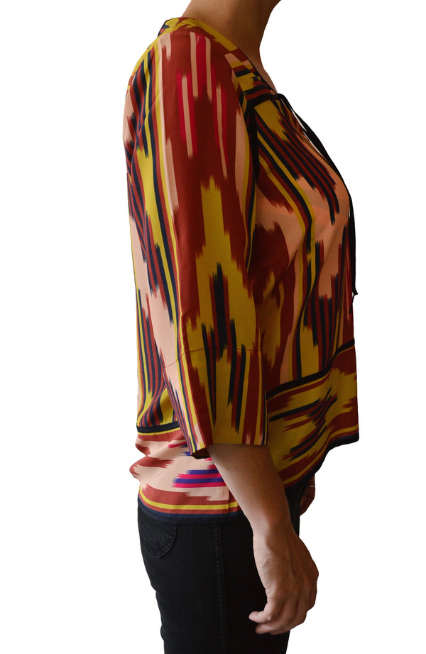 Lauren Moffatt - Turkish Tunic Lauren Moffatt - Turkish Tunic