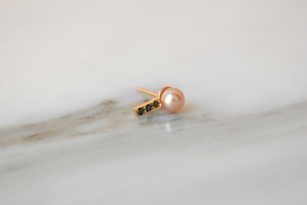 Quarry Asar Earrings Quarry Asar Earrings