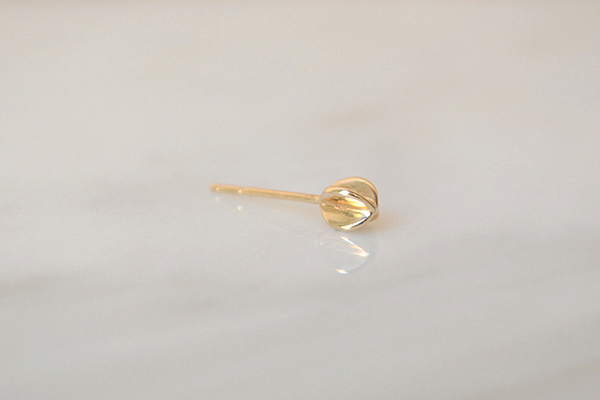 SAMMA Mini Primer Stud #9 - Gold SAMMA Mini Primer Stud #9 - Gold