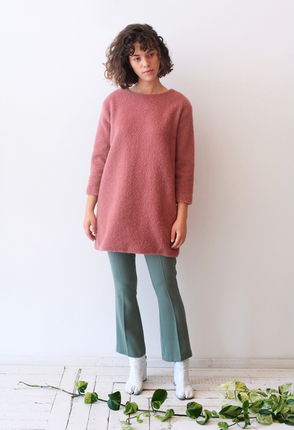 Town Clothes Rose Nona Dress Town Clothes Rose Nona Dress