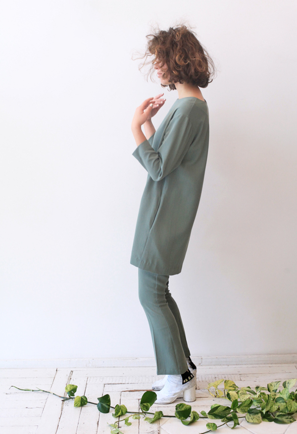 Town Clothes Nona Dress Town Clothes Nona Dress