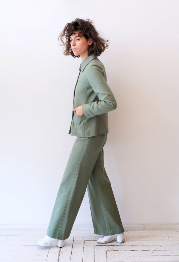 Town Clothes Odile Pant Town Clothes Odile Pant