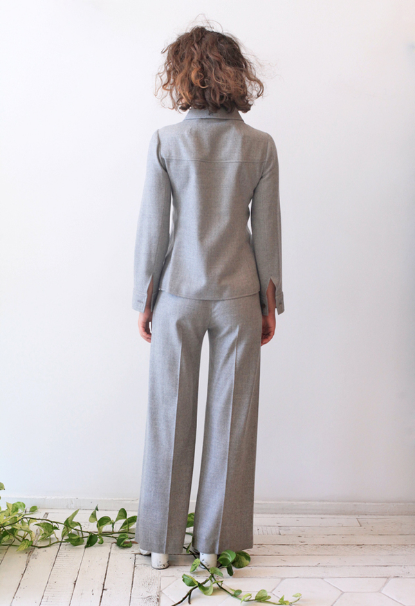 Town Clothes Odile Pant Town Clothes Odile Pant