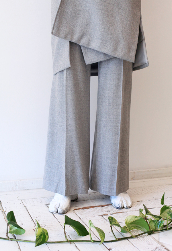 Town Clothes Odile Pant Town Clothes Odile Pant