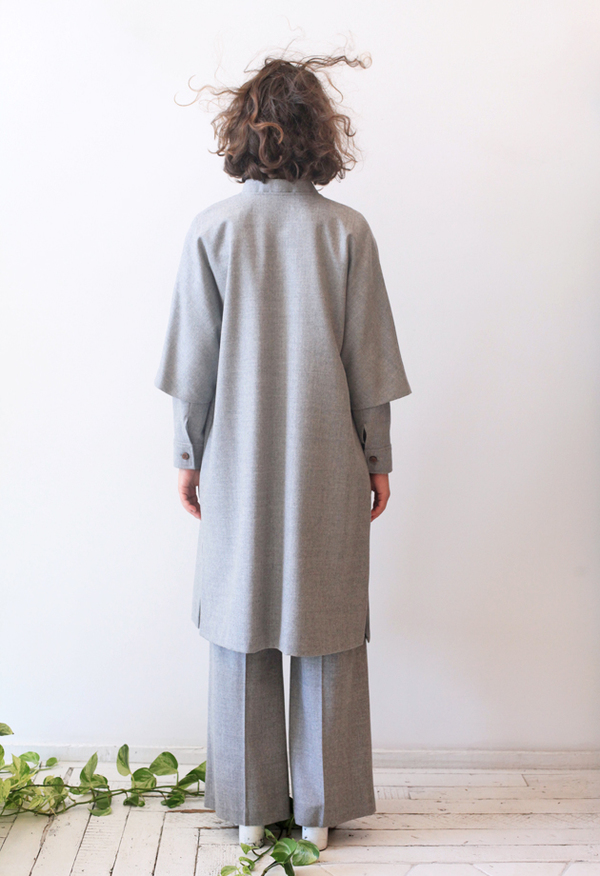 Town Clothes Ruth Coat Town Clothes Ruth Coat