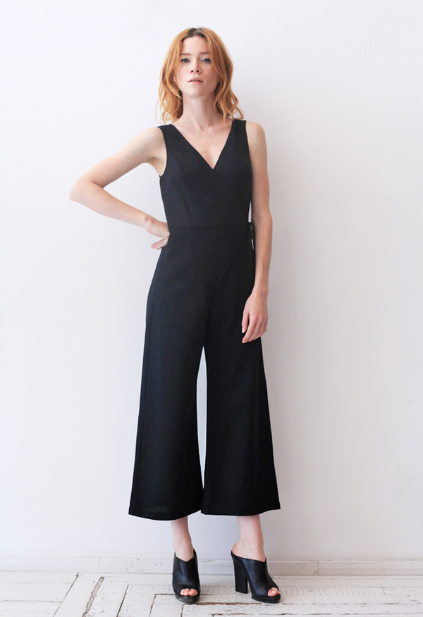 Onyx Mara Jumpsuit Onyx Mara Jumpsuit