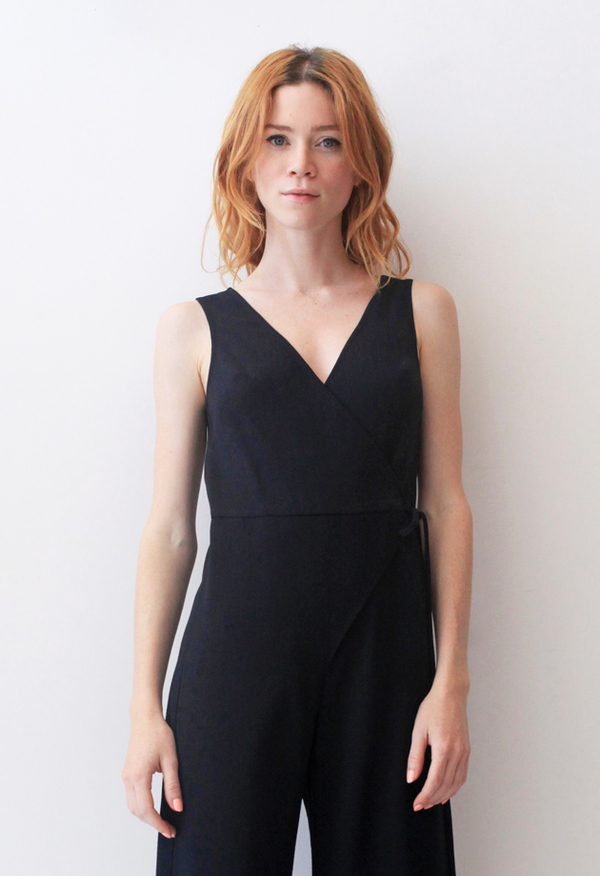 Onyx Mara Jumpsuit Onyx Mara Jumpsuit