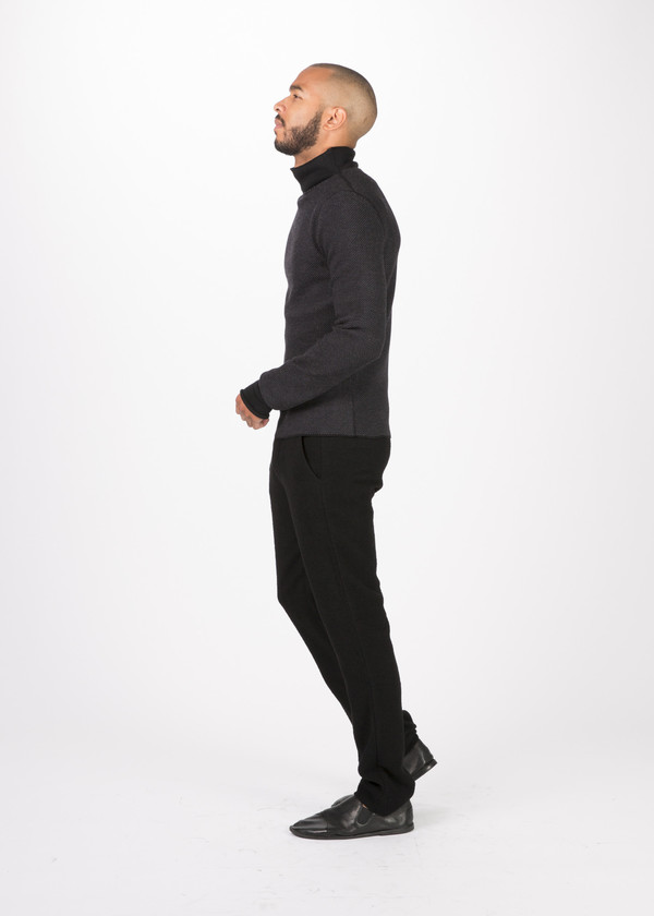 Men's Hannes Roether Donut Pullover Men's Hannes Roether Donut Pullover