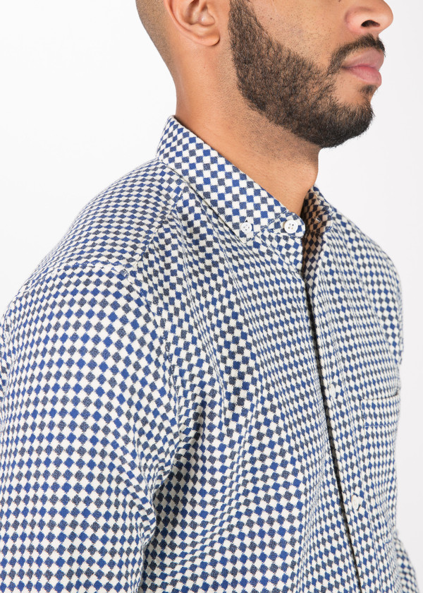 Men's You Must Create Jan and Dean Shirt Men's You Must Create Jan and Dean Shirt