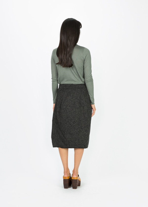 Rundholz BL Jersey Blanket Skirt Rundholz BL Jersey Blanket Skirt