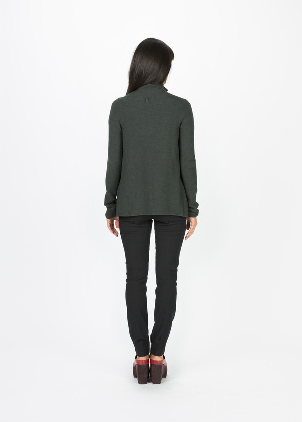 Hannes Roether Mikada Knit Jacket Hannes Roether Mikada Knit Jacket
