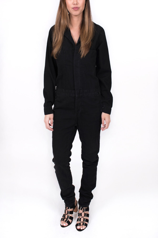 6397 Jumpsuit 6397 Jumpsuit
