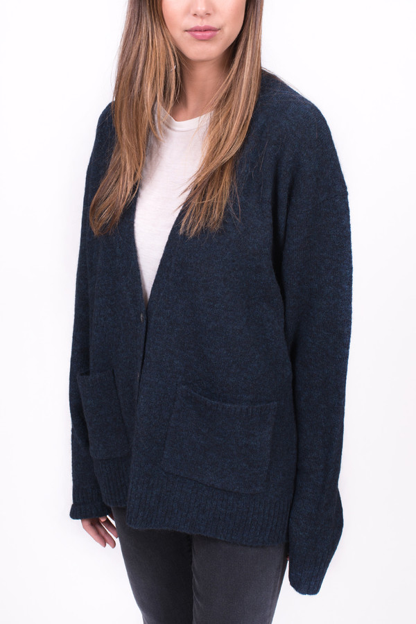 6397 Kurt Cardigan 6397 Kurt Cardigan