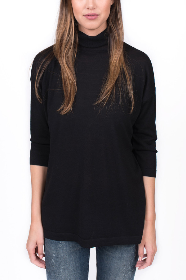 6397 Swing Turtleneck 6397 Swing Turtleneck