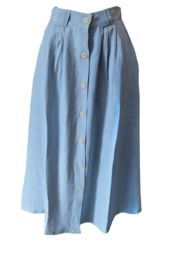 Objects Without Meaning - Asmae Skirt Objects Without Meaning - Asmae Skirt