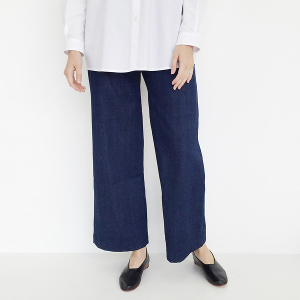 Han Starnes Denim Pant Han Starnes Denim Pant