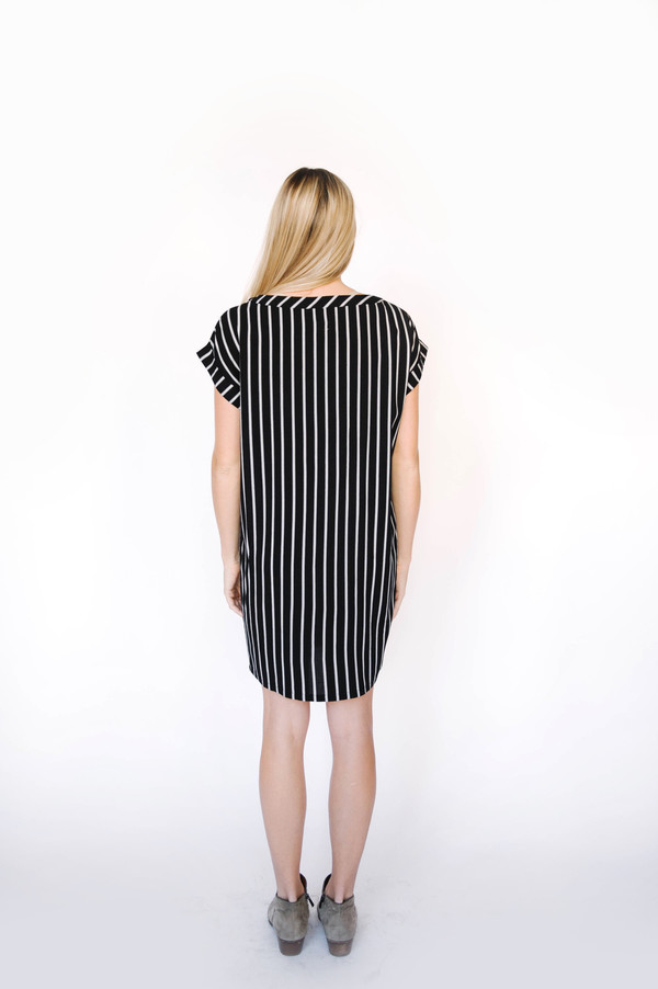 Bridge & Burn Sarah Dress Bridge & Burn Sarah Dress