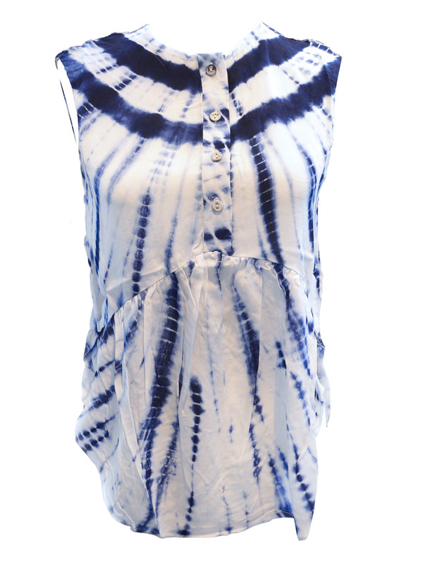 Pepin - Lucille Top Pepin - Lucille Top