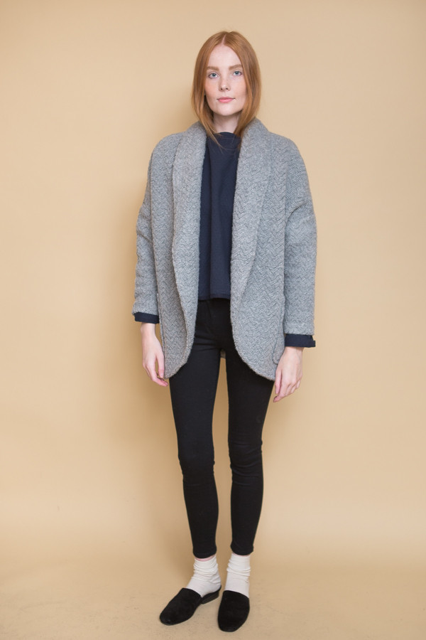 BB Dakota Rhonchesta Coat BB Dakota Rhonchesta Coat