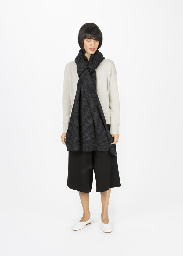 Hannes Roether Veil Scarf Hannes Roether Veil Scarf