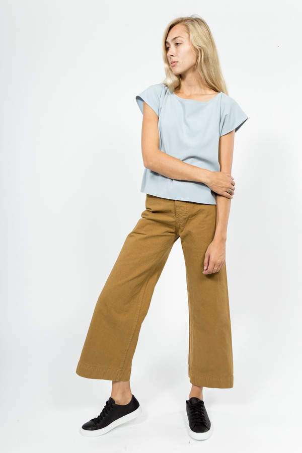 Jesse Kamm Block Top Jesse Kamm Block Top