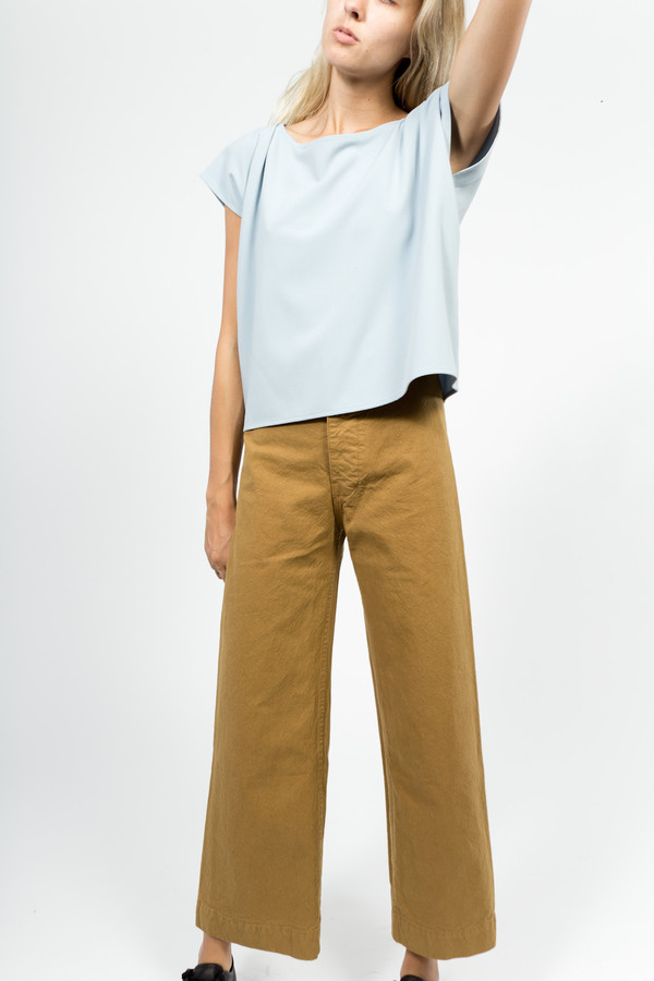 Jesse Kamm Block Top Jesse Kamm Block Top