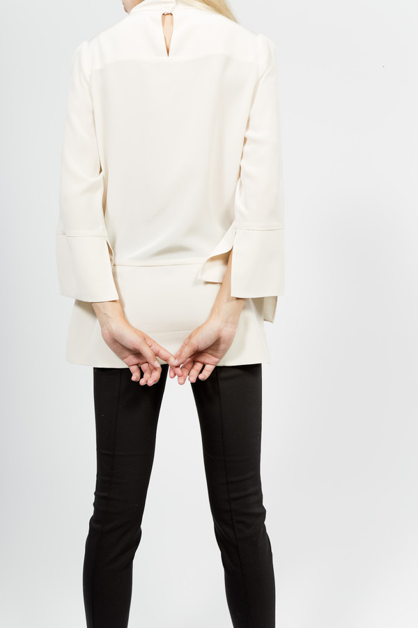 Studio Nicholson Serra Tunic Studio Nicholson Serra Tunic
