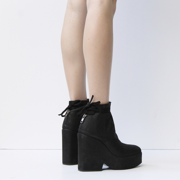 LD Tuttle The Vow - Black LD Tuttle The Vow - Black