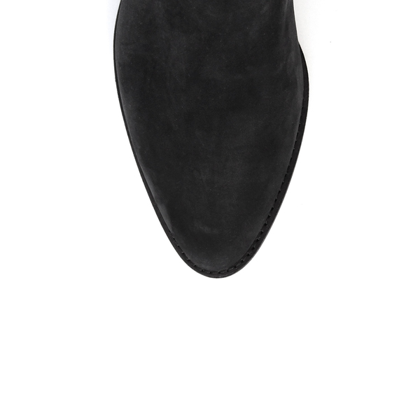LD Tuttle The Boxer - Black LD Tuttle The Boxer - Black